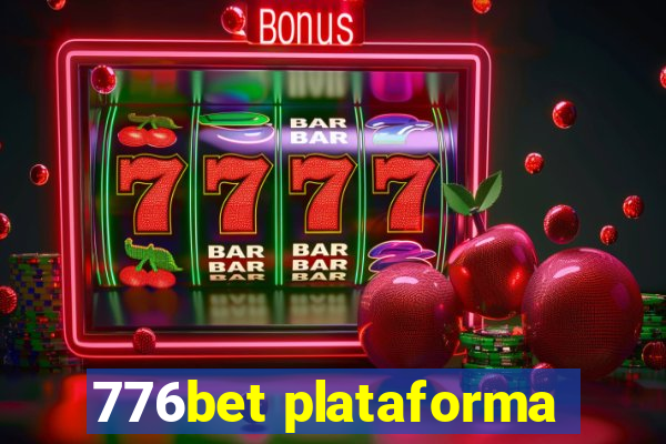 776bet plataforma